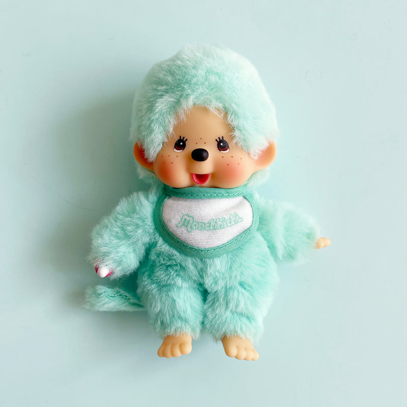 Monchhichi Bright Colorful Beanies