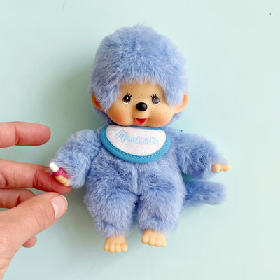 Monchhichi Bright Colorful Beanies