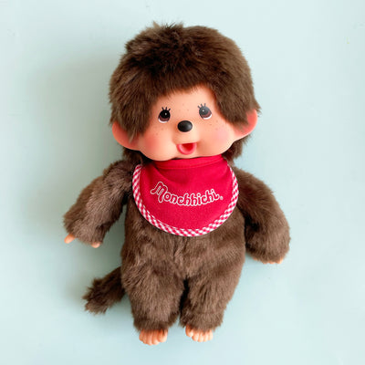 Monchhichi Classic Baby Doll