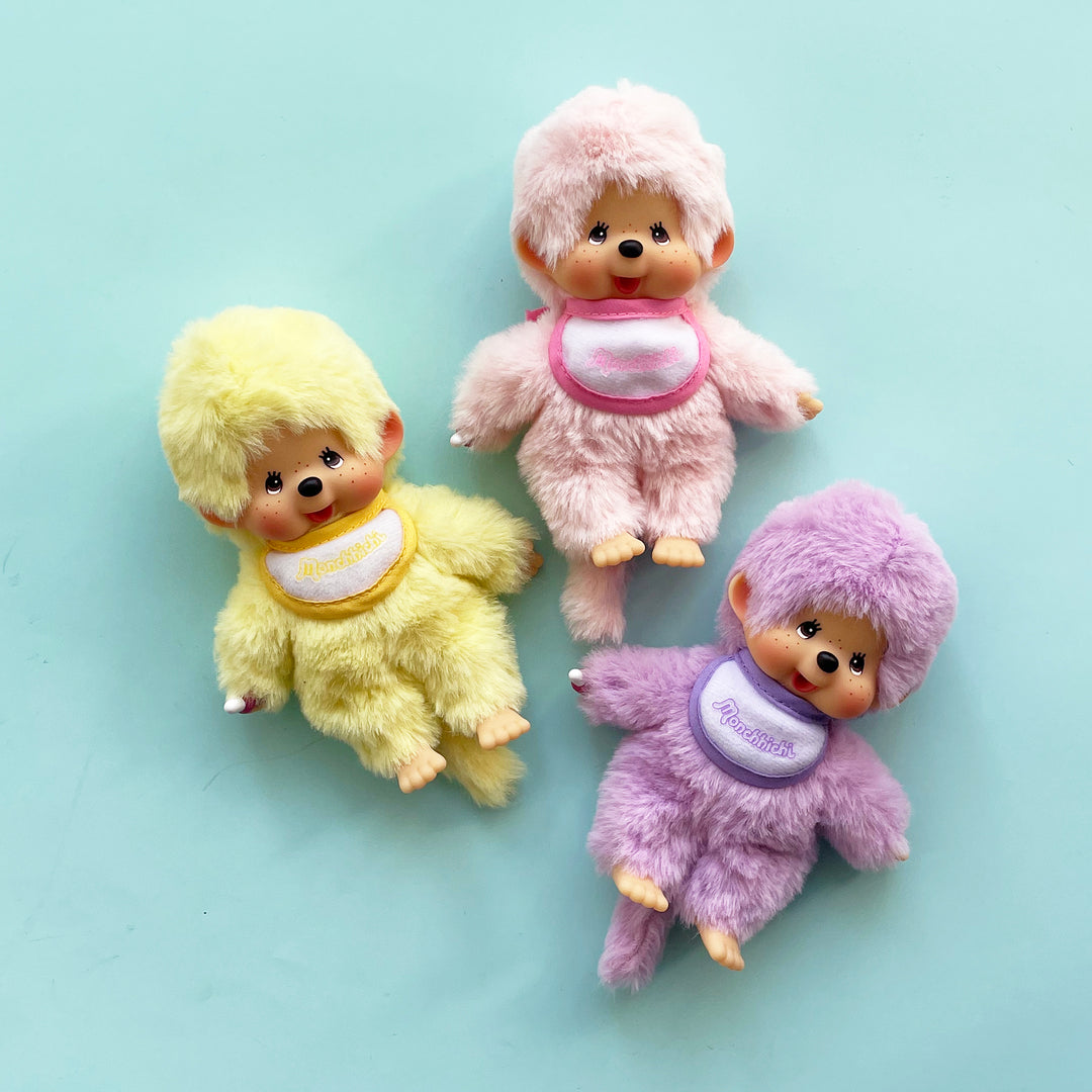 Monchhichi Colorful Beanies