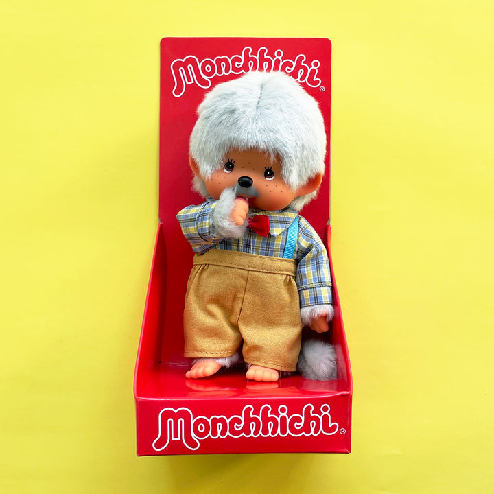 Monchichi ireland outlet