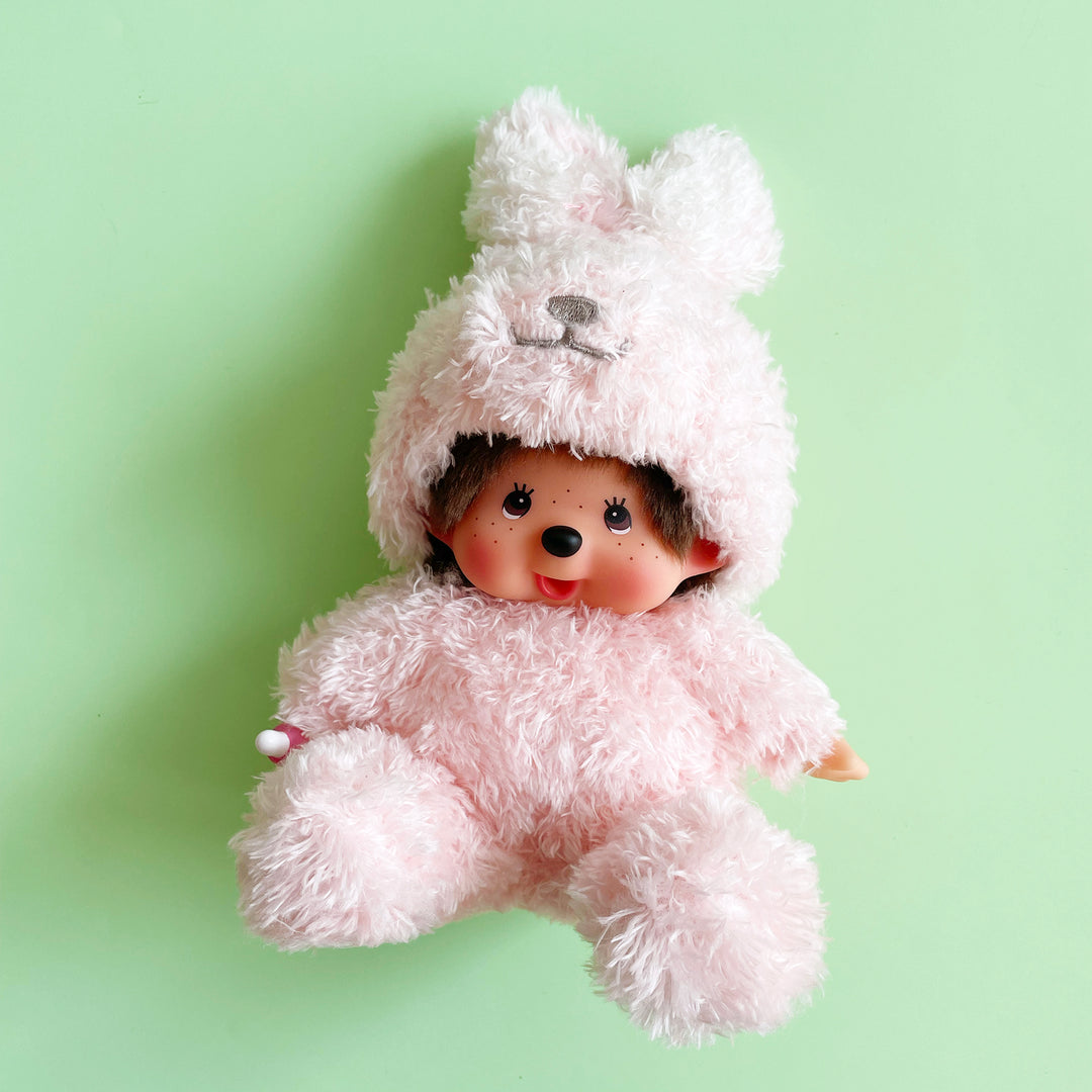 Bunny bunny dolls online