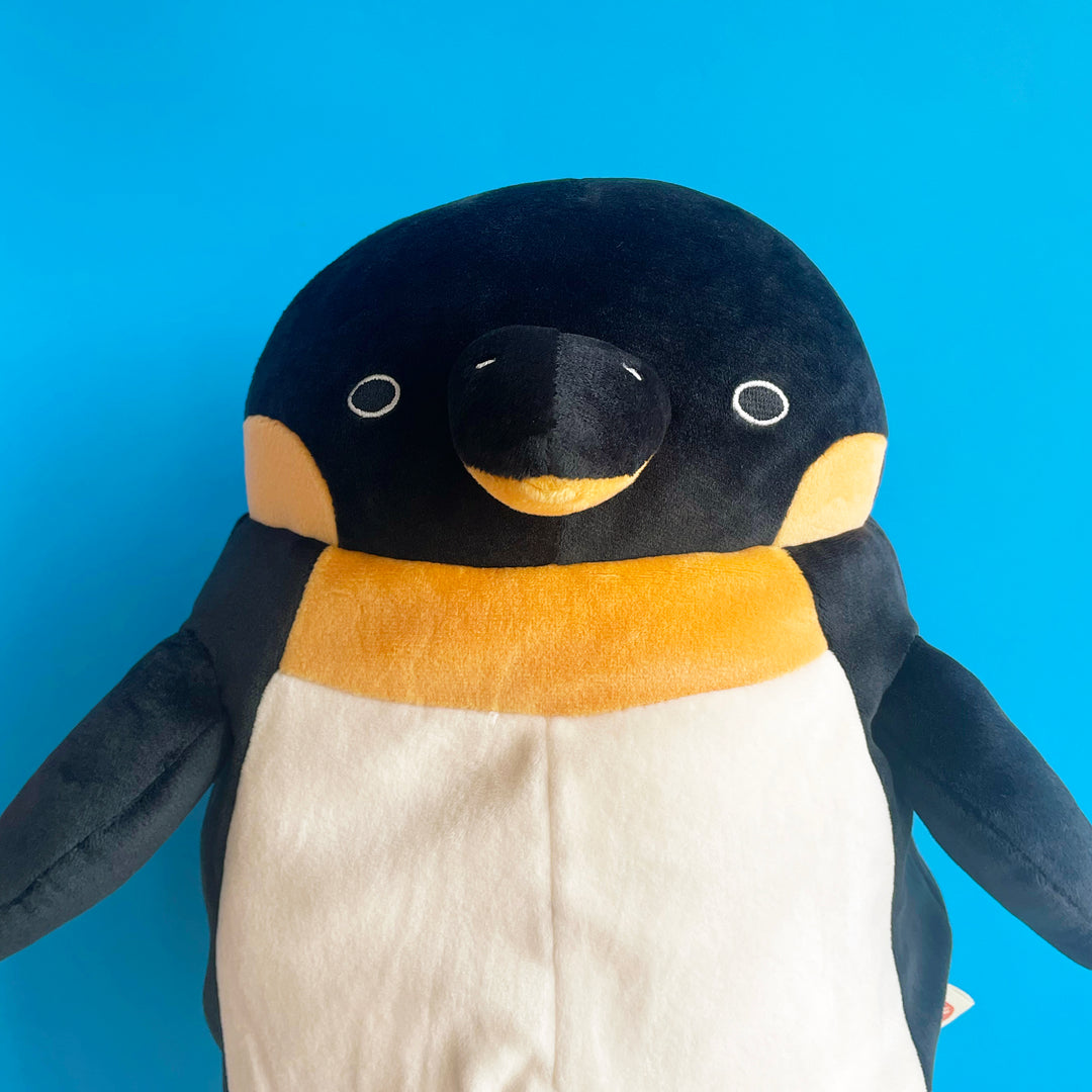 Super Soft Emperor Penguin