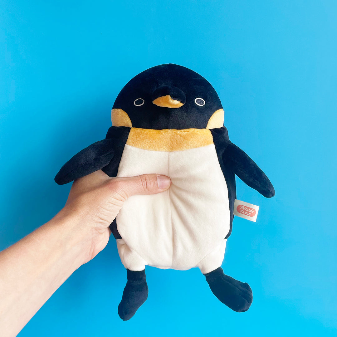 Super Soft Emperor Penguin