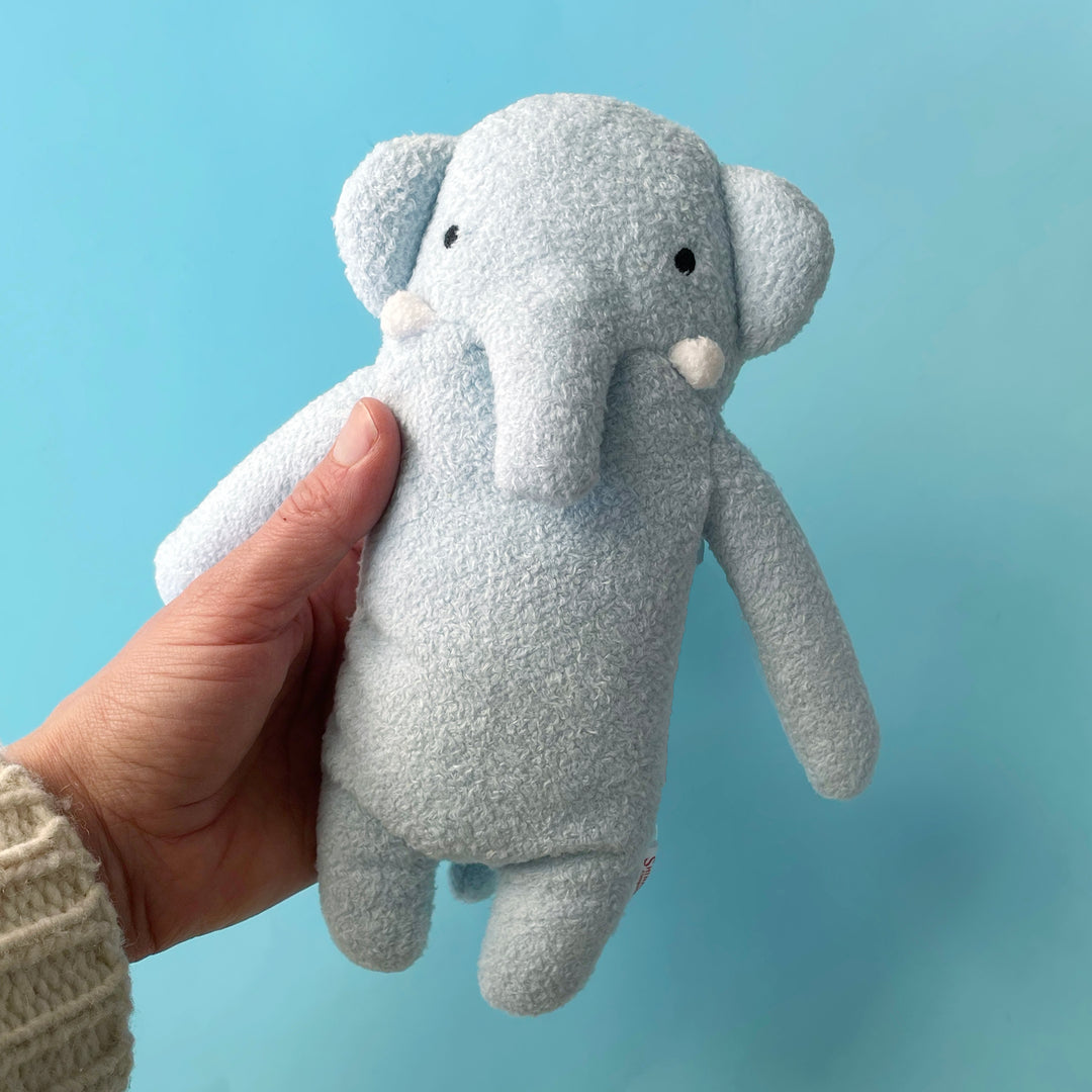 Soft Elephant