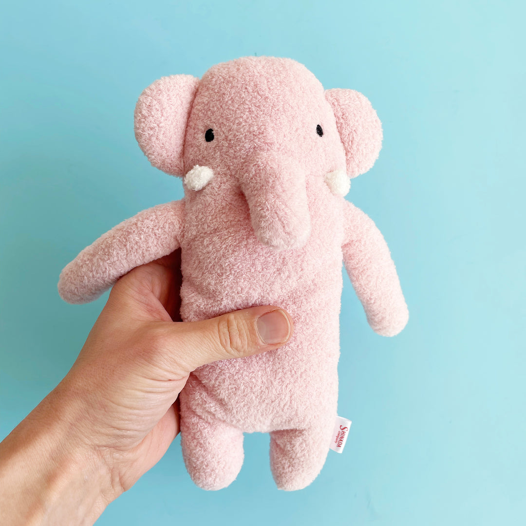 Soft Elephant