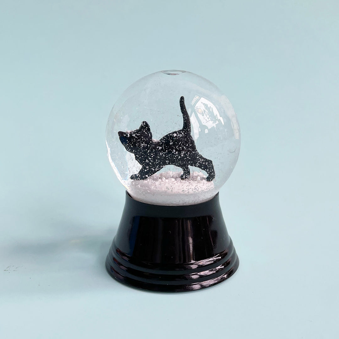 Small Snowglobe