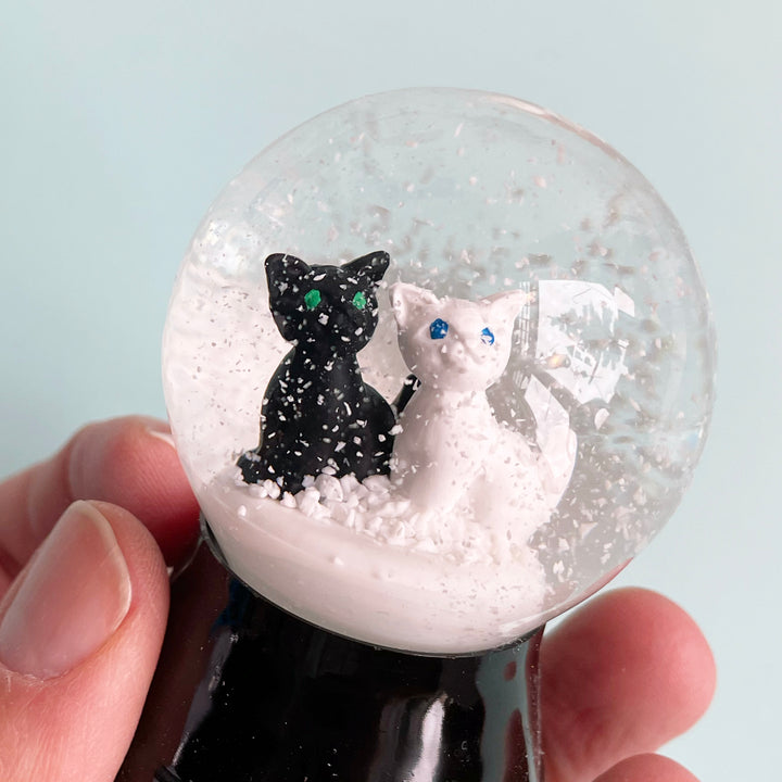 Small Snowglobe