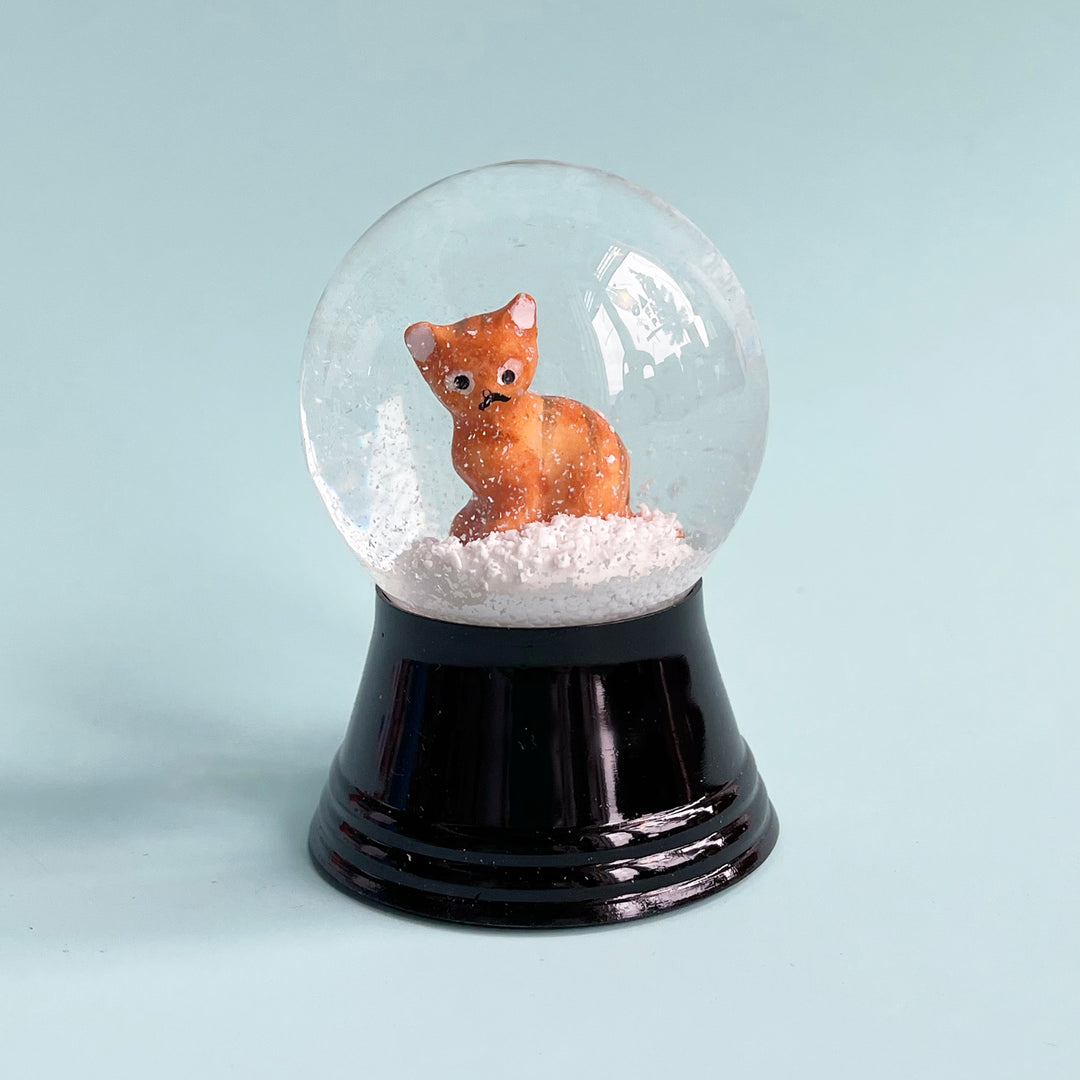 Small Snowglobe