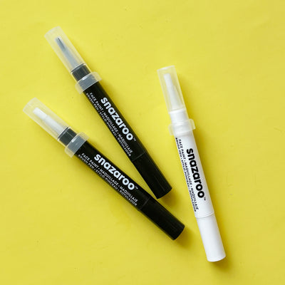 Face Paint Brush Pens