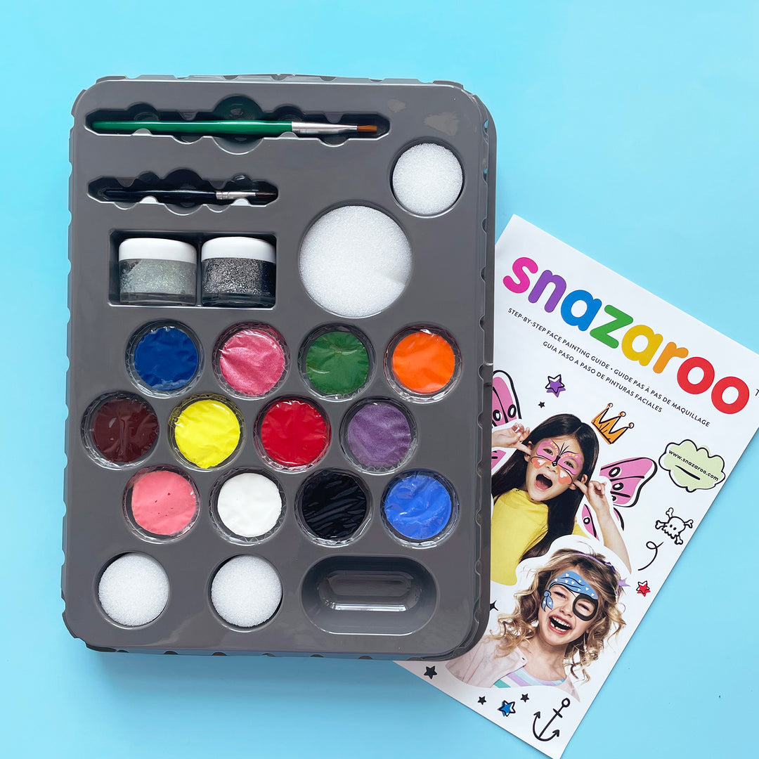 Face Painting Party Pack