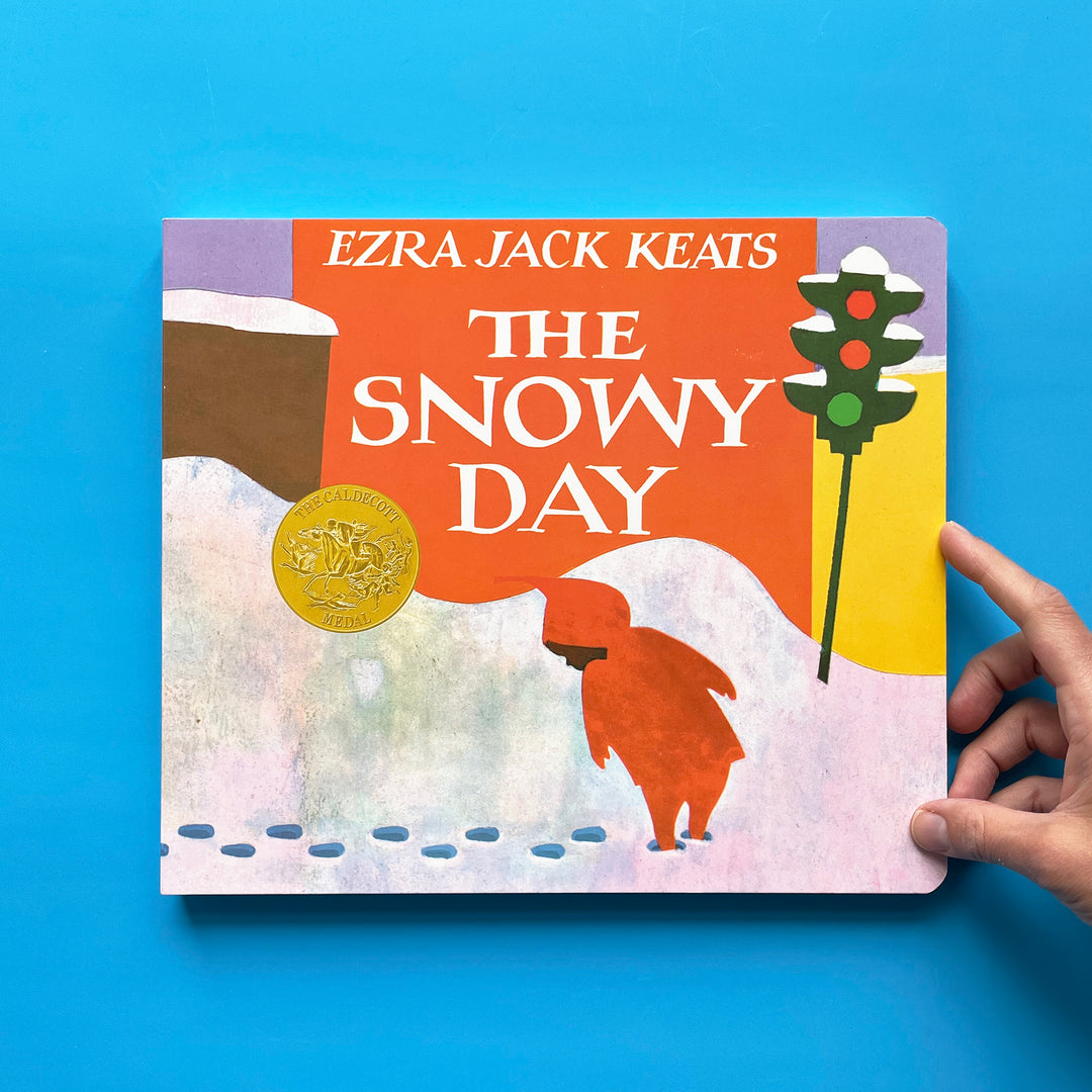 The Snowy Day