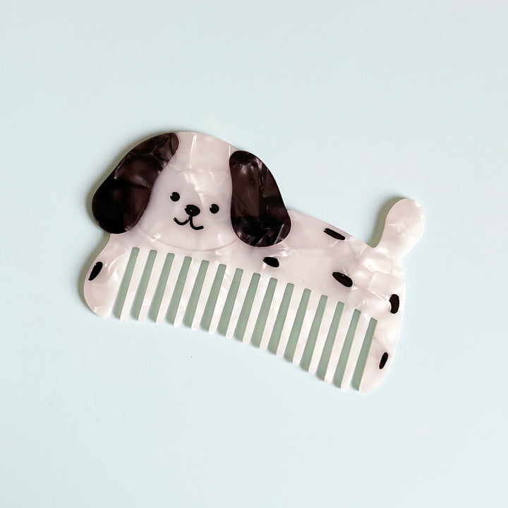Cartoon Hair Comb