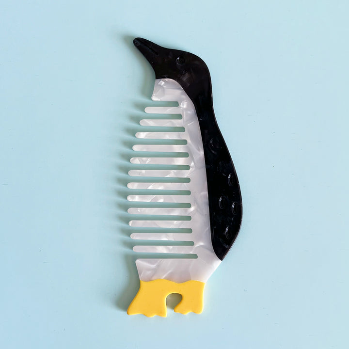 Cartoon Hair Comb