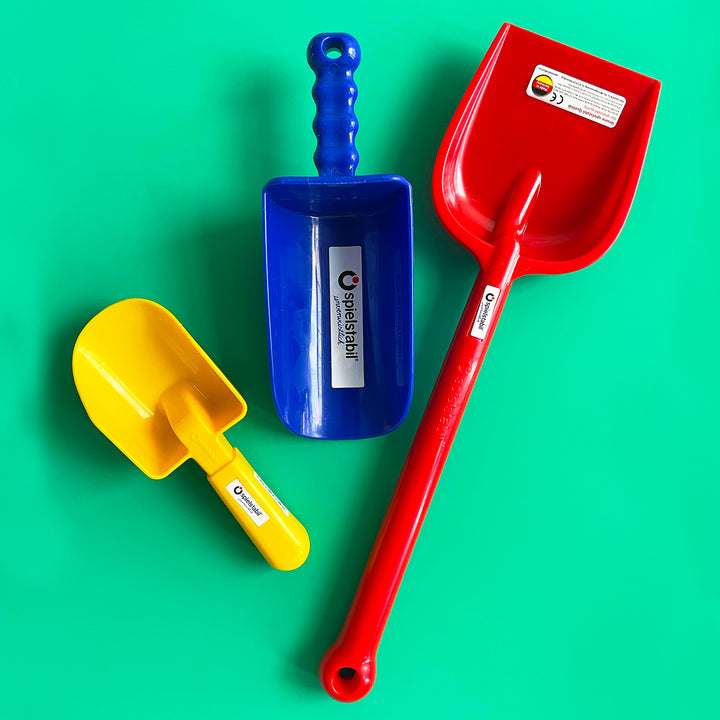 Small Sand Scoop