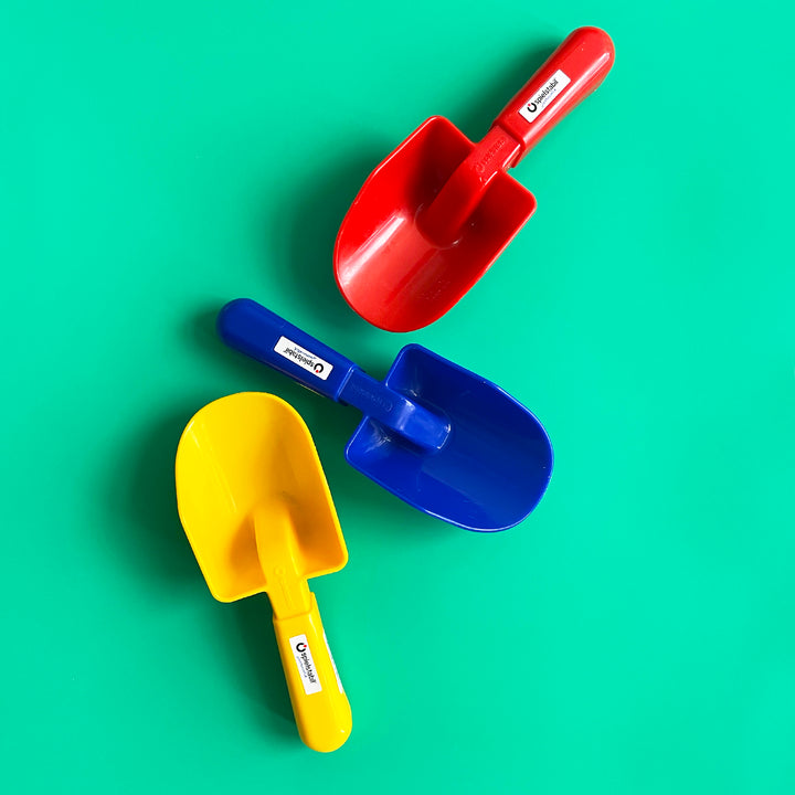 Small Sand Scoop