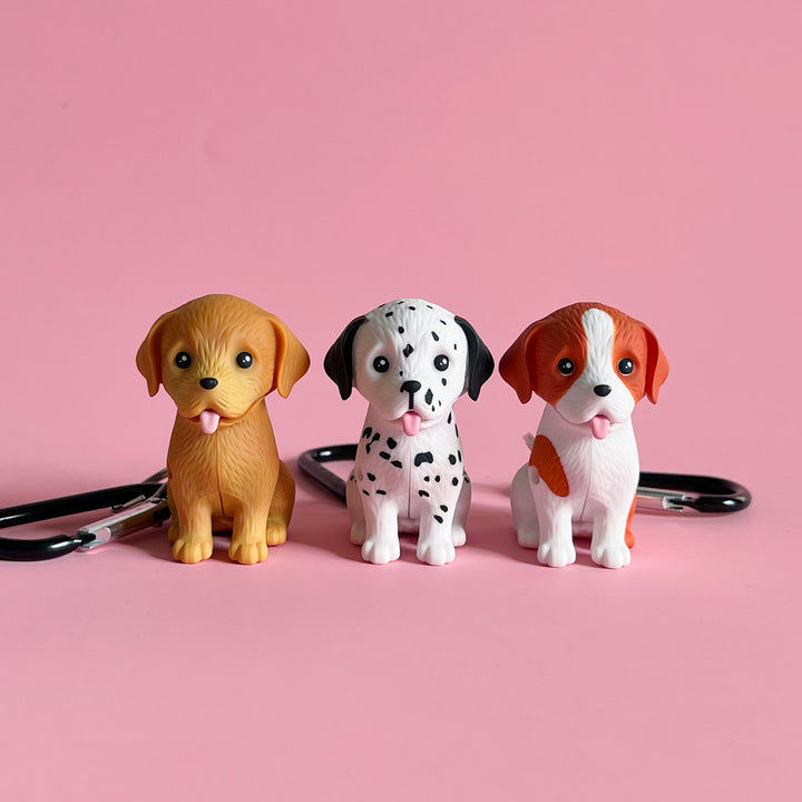 Dog Flashlight