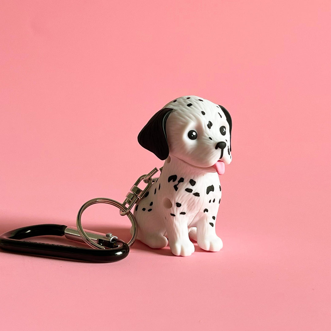 Dog Flashlight