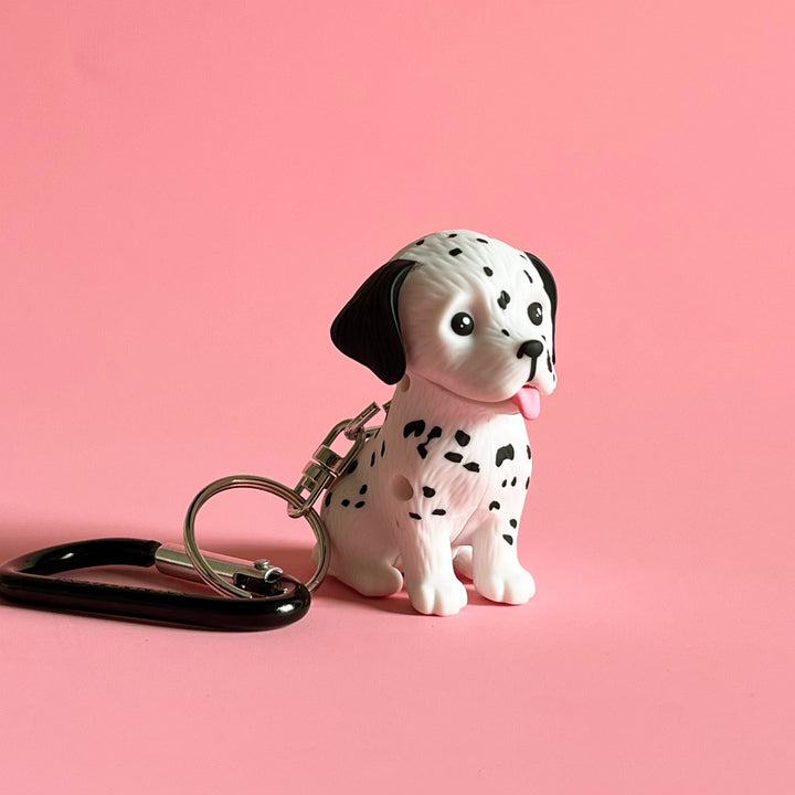Dog Flashlight