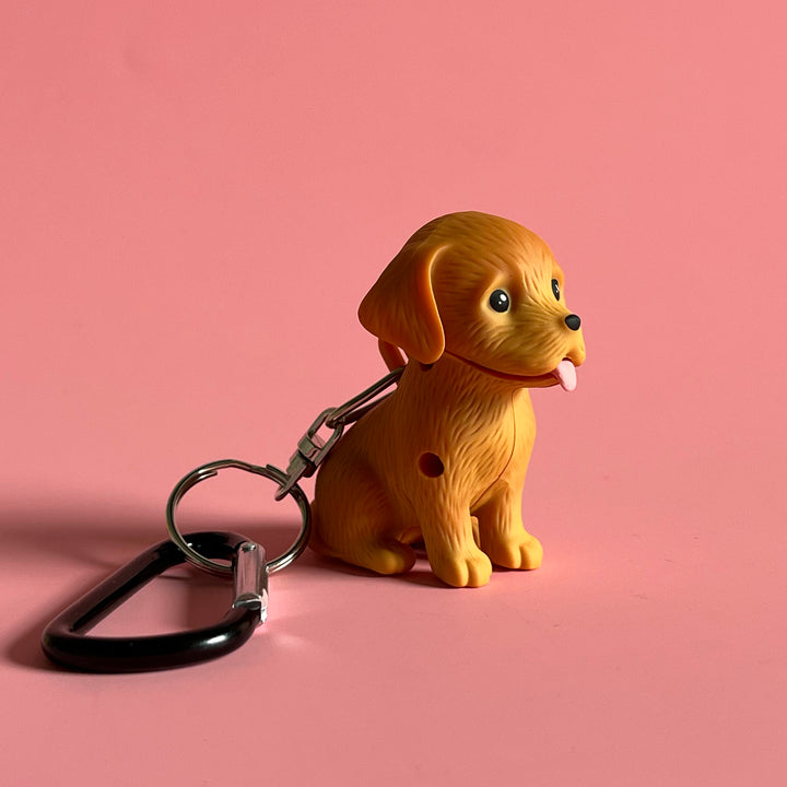 Dog Flashlight