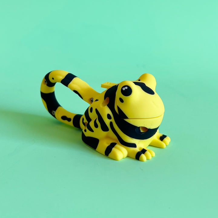 Frog Flashlight