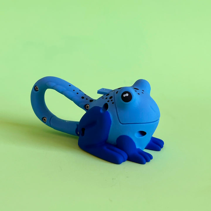 Frog Flashlight