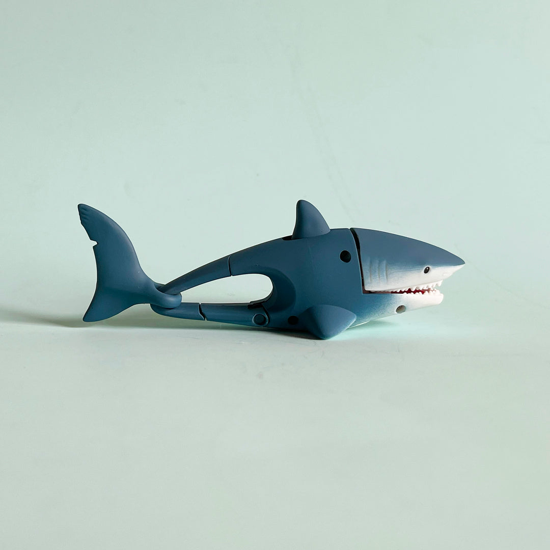 Shark Flashlight