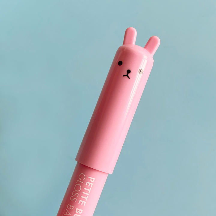 Petit Bunny Lip Gloss Bar