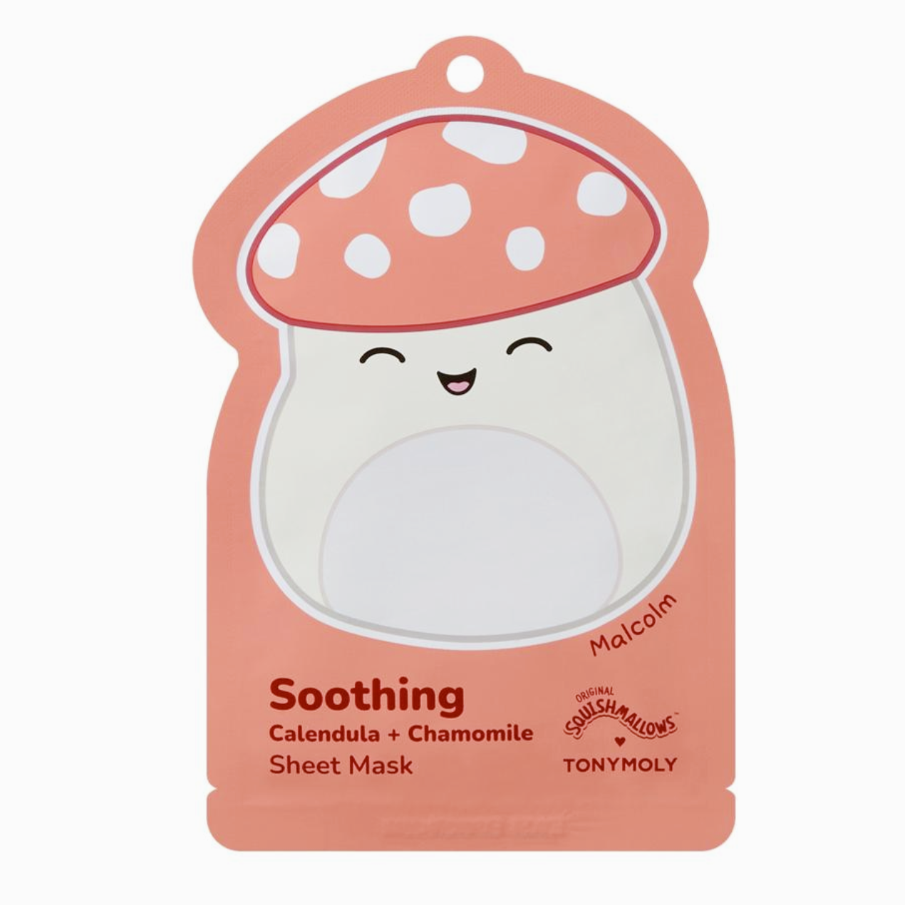 Squishmallows Sheet Masks – Fair Play Projects