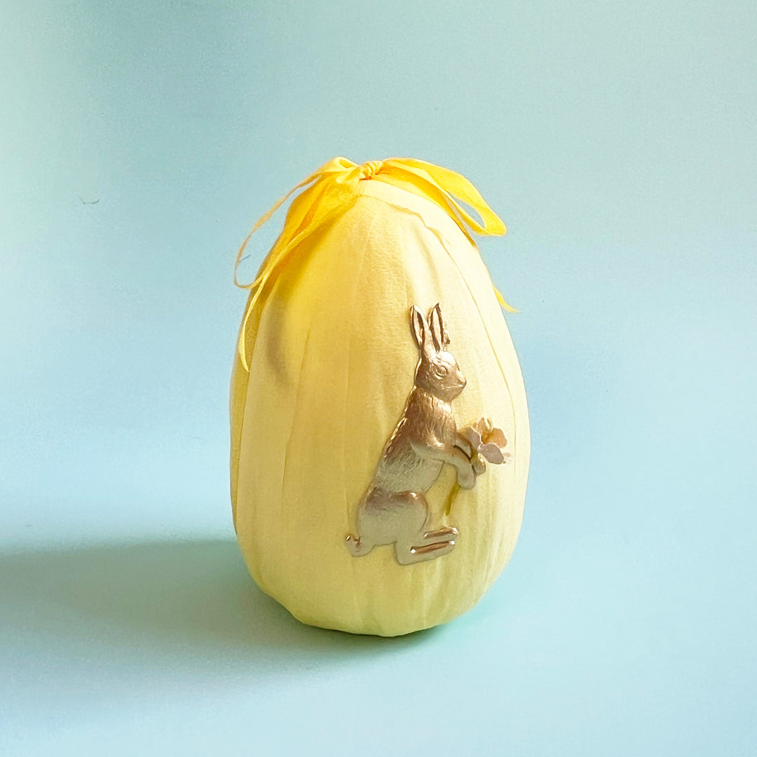 Golden Rabbits Deluxe Surprise Eggs