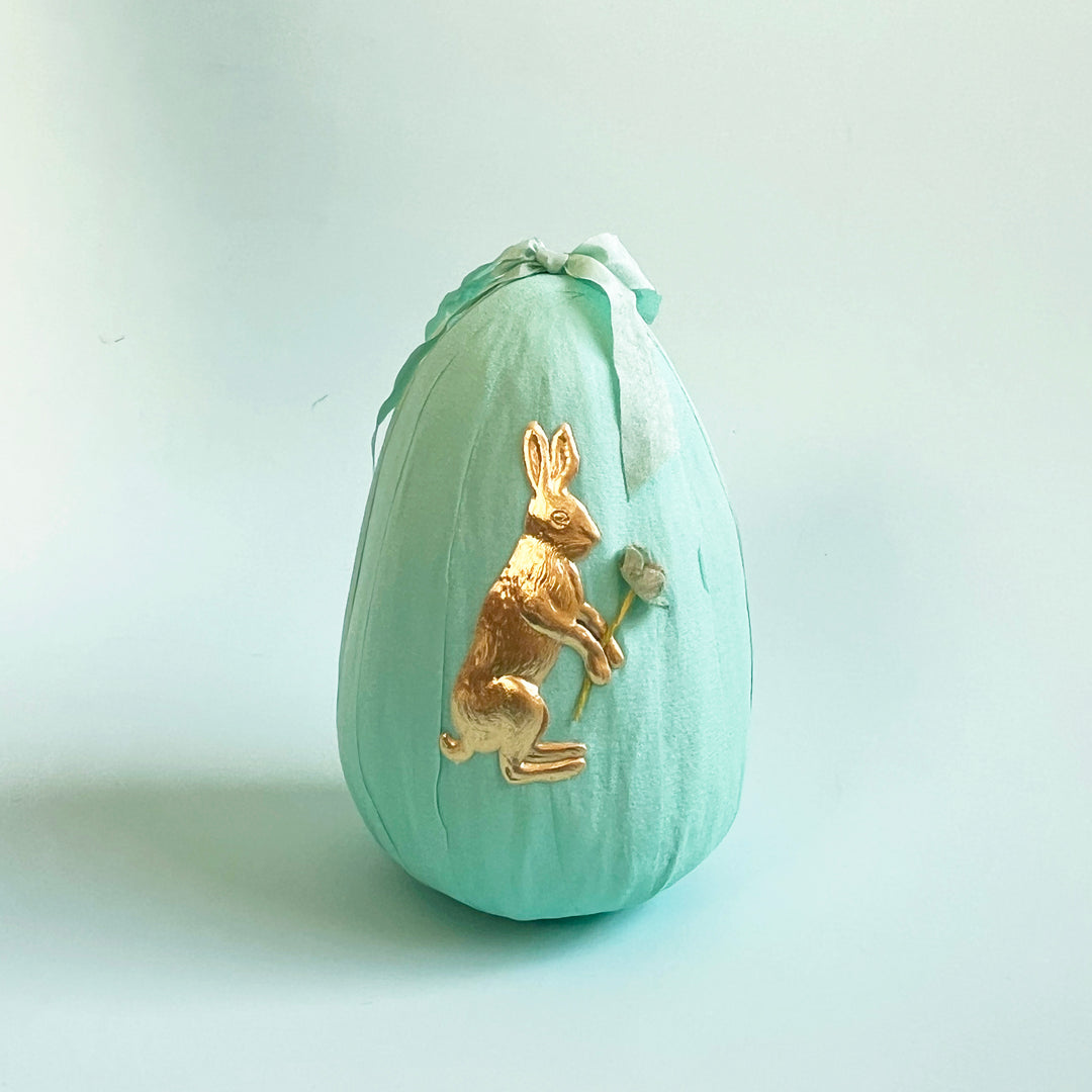 Golden Rabbits Deluxe Surprise Eggs