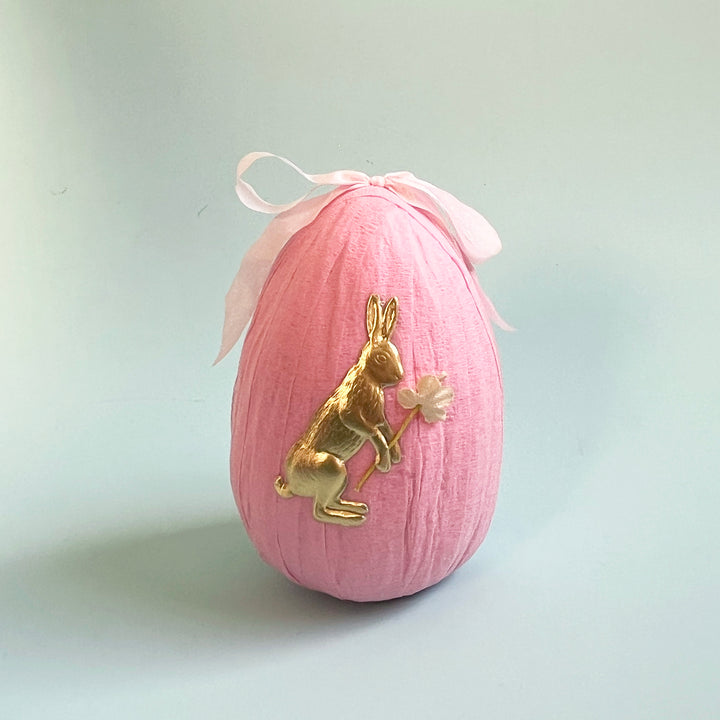 Golden Rabbits Deluxe Surprise Eggs