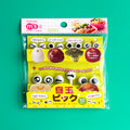 Bento Food Picks - Piekser für Kinder | Sushi, 6er Set Bento Food Picks - Piekser für Kinder | Sushi, 6er Set