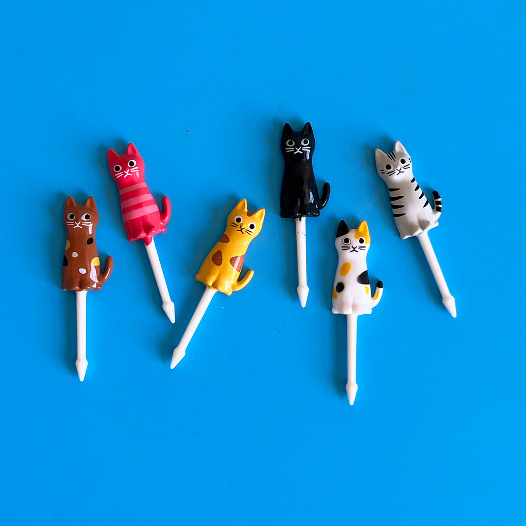 Cat Food Picks