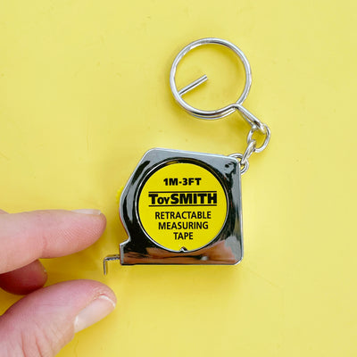 Mini Tape Measure