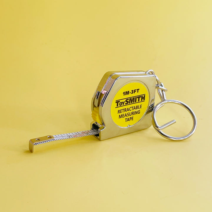 Mini Tape Measure