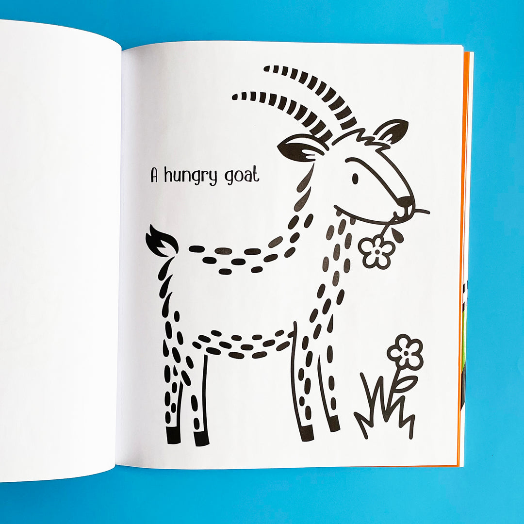 First Magic Painting Farm