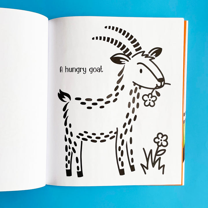 First Magic Painting Farm