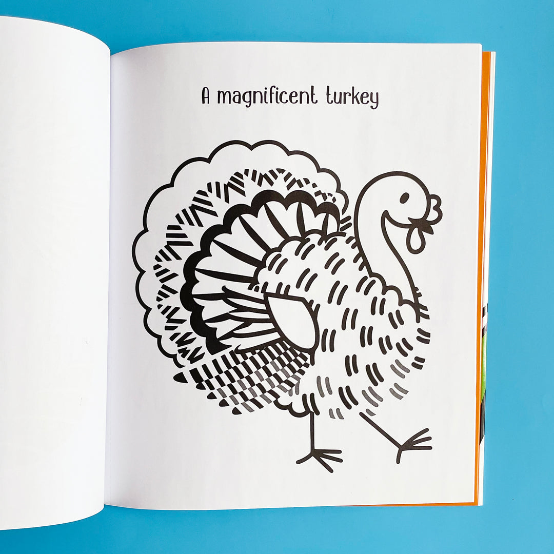 First Magic Painting Farm