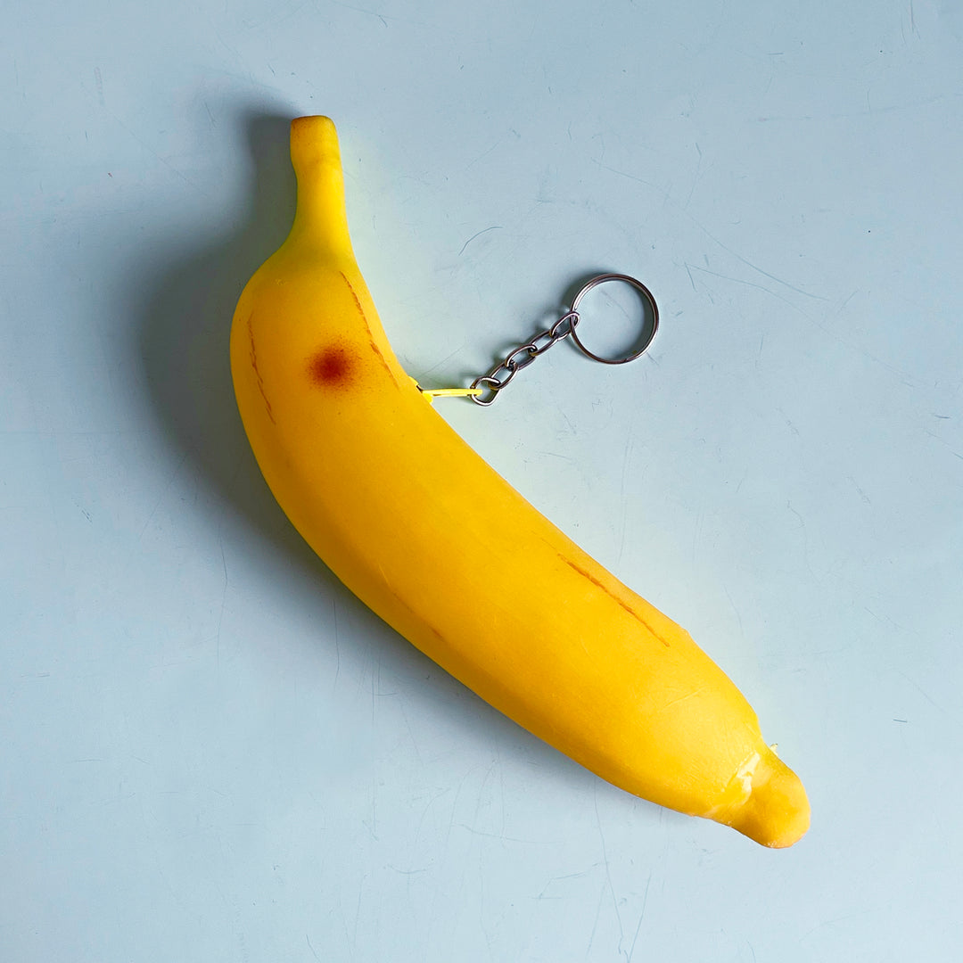 Fruit Coin Purse