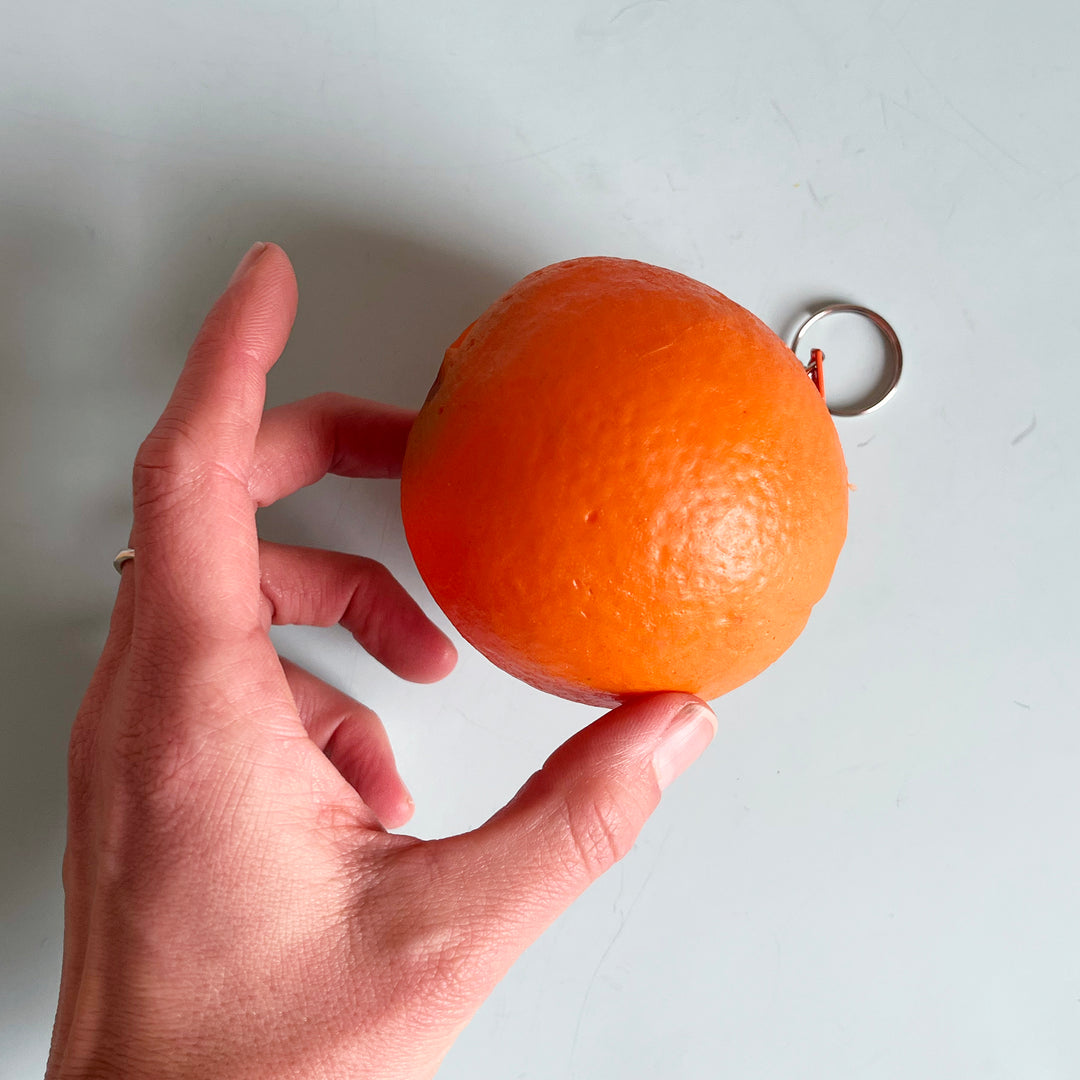 Fruit Coin Purse
