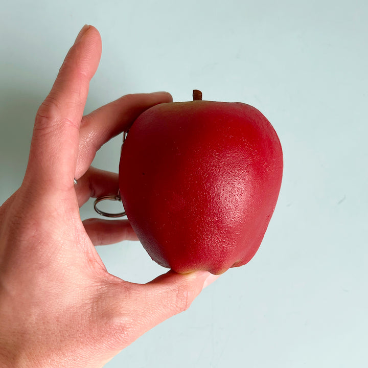 Fruit Coin Purse