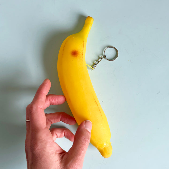 Fruit Coin Purse