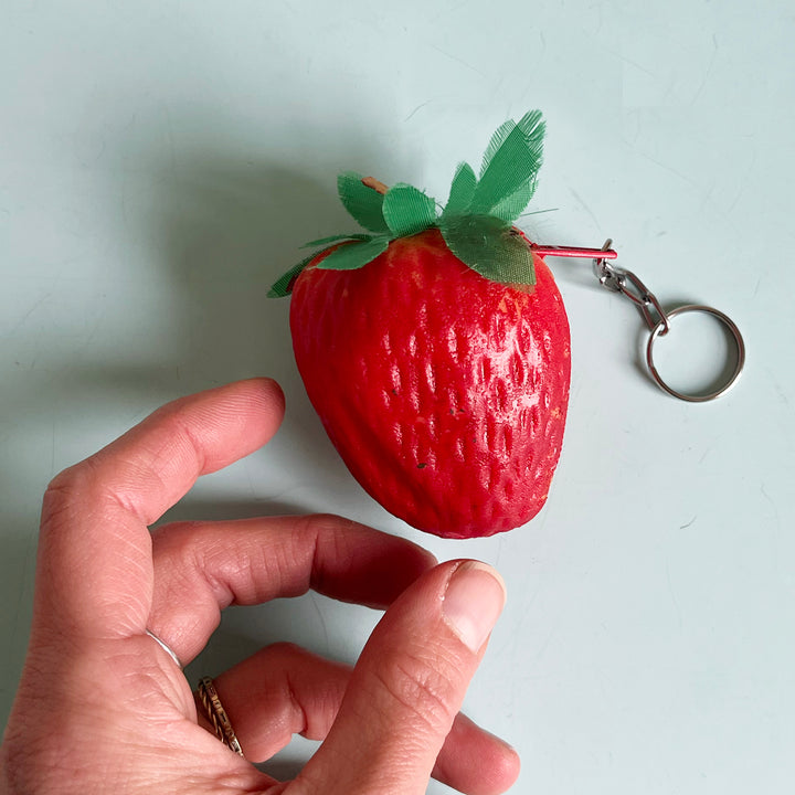 Fruit Coin Purse