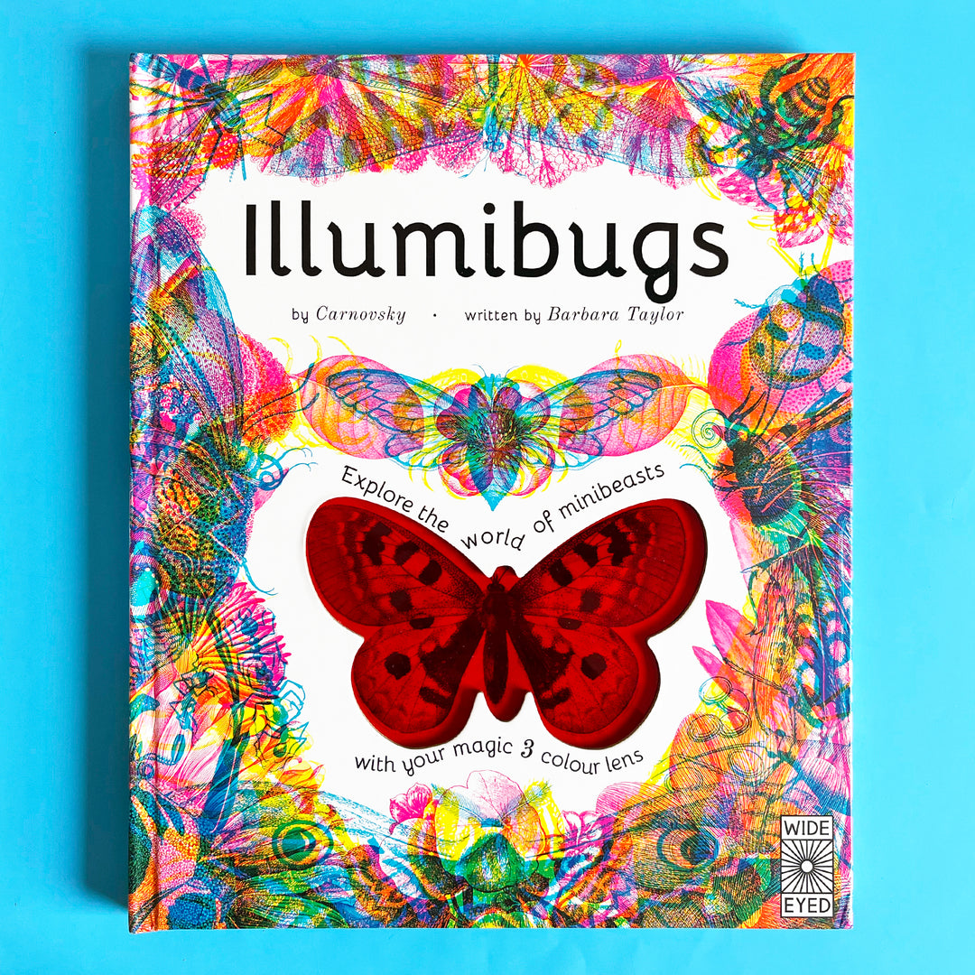 Illumibugs