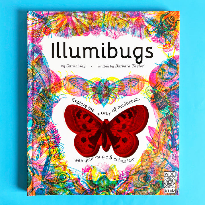 Illumibugs