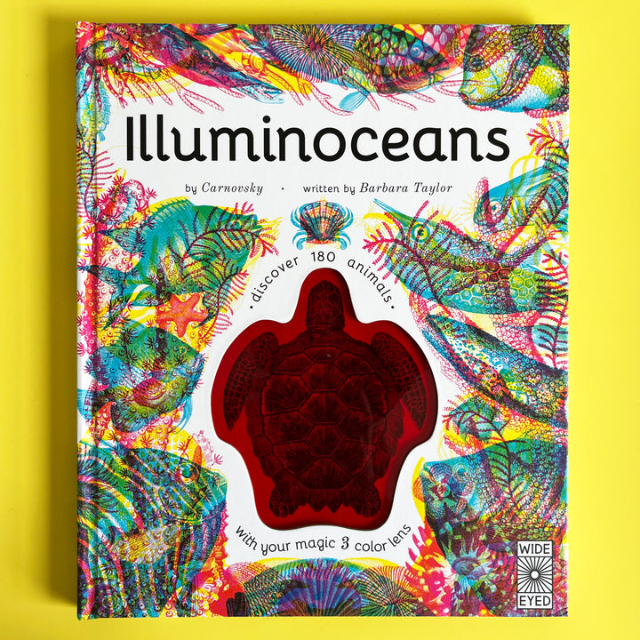Illuminoceans