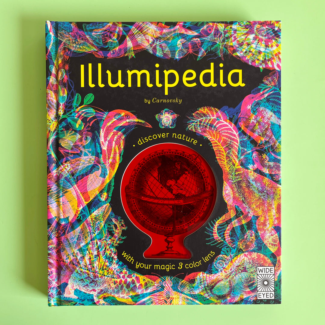 Illumipedia