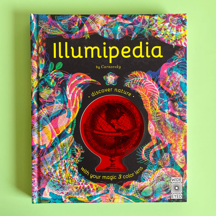 Illumipedia