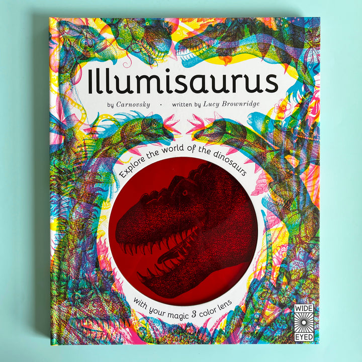 Illumisaurus